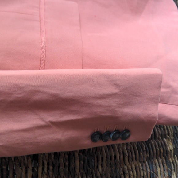 EVERLANE The TENCEL™ Oversized Blazer - Picture 10 of 13